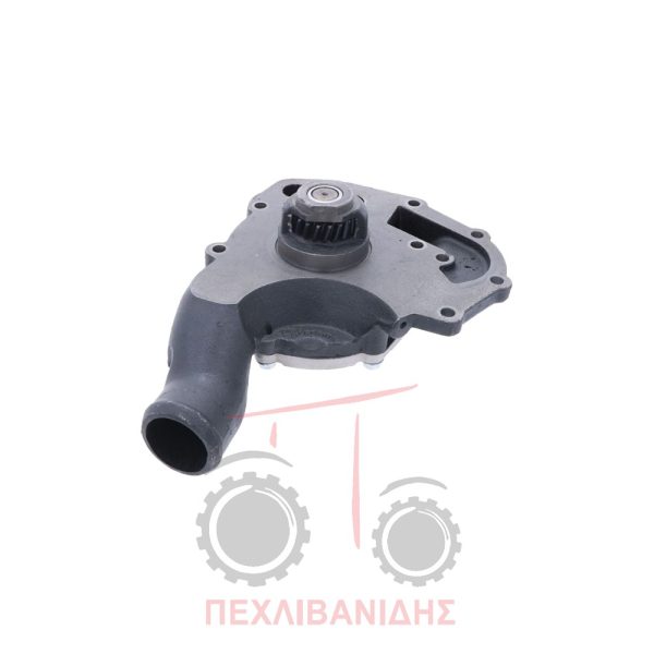 Υδραντλία Massey Ferguson 2380-290-4290-5450
