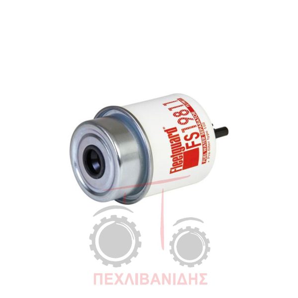 Φίλτρο πετρελαίου/νεροπαγίδα 5400-6200-7400
