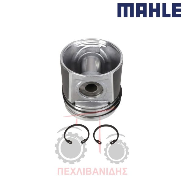 Πιστόνι MAHLE 105mm - 3 ελατήρια Massey Ferguson 3400-4290-5445-6455