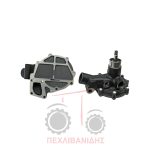 Υδραντλία SISU Massey Ferguson Υδραντλία SISU Massey Ferguson