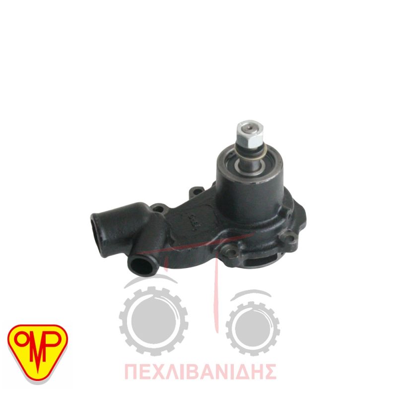 Υδραντλία Massey Ferguson 575 Υδραντλία Massey Ferguson 575