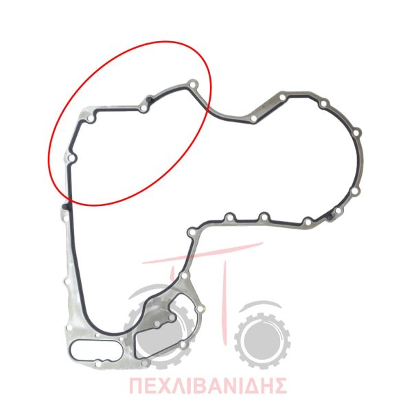 Φλάντζα εξωτερικού καθρέφτη 1103-1104