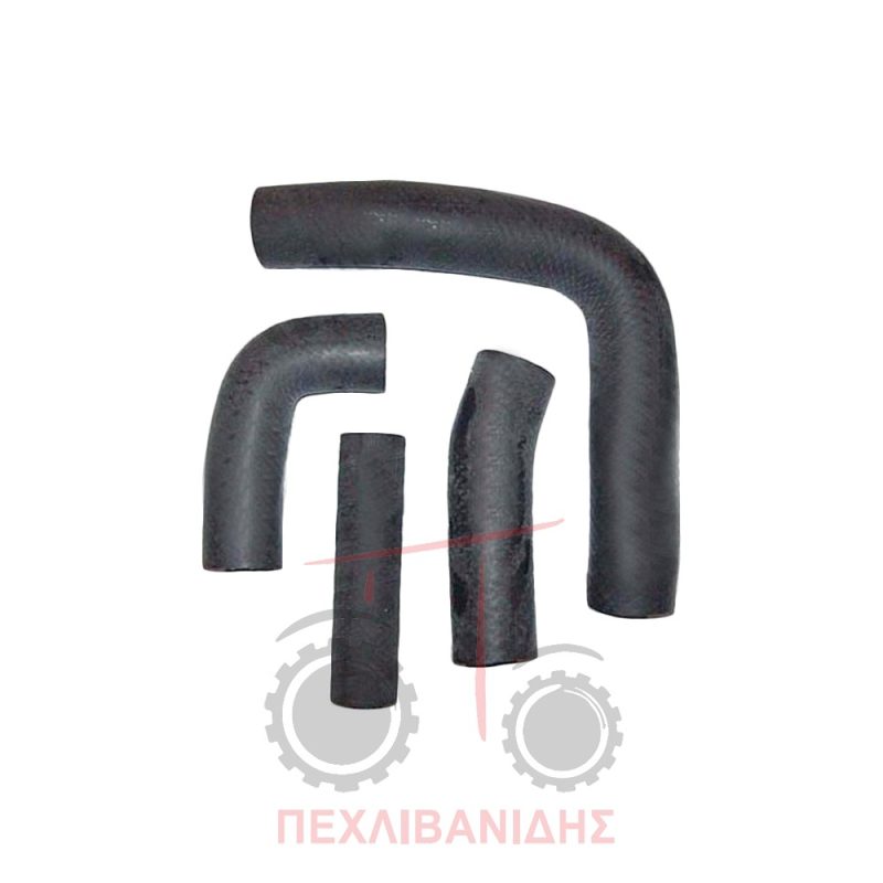 Σετ κολάρο νερού 4 τεμάχια Massey Ferguson 35Χ