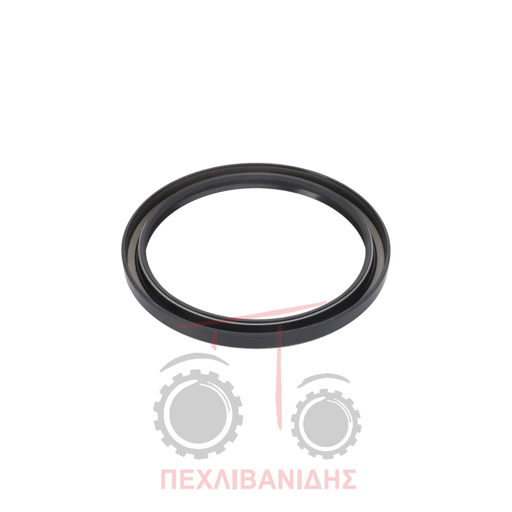 Τσιμούχα στροφάλου σιλικόνης Massey Ferguson 240-3300-3600-399-4200-4300-6200-7600-7700-8600