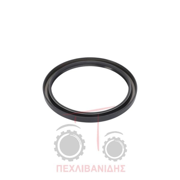 Τσιμούχα στροφάλου σιλικόνης Massey Ferguson 240-3300-3600-399-4200-4300-6200-7600-7700-8600