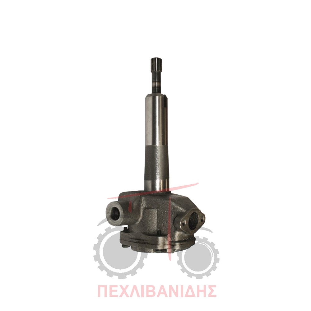 Αντλία λαδιού Massey Ferguson 1014-1130-1200