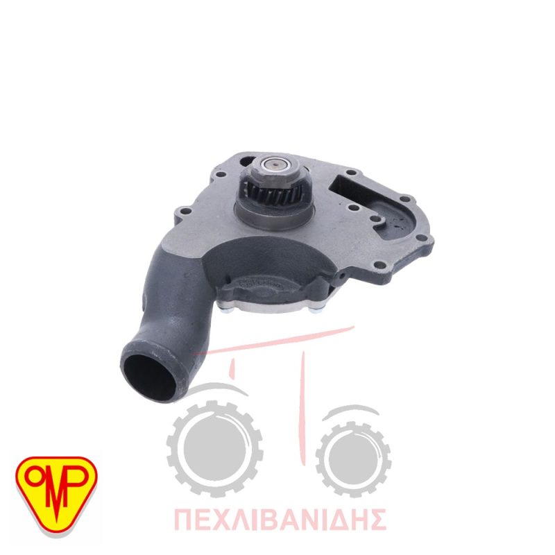 Υδραντλία Massey Ferguson 2380-290-4290-5450