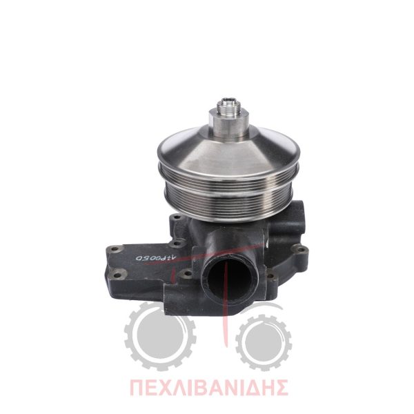 Υδραντλία Massey Ferguson 6485-6490-6495-7485-7490-7495