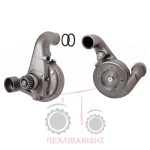 Υδραντλία κινητήρα Massey Ferguson 8170-8180-8270-8280 Υδραντλία κινητήρα Massey Ferguson 8170-8180-8270-8280