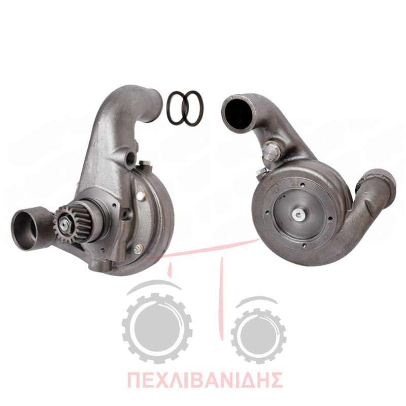 Υδραντλία κινητήρα Massey Ferguson 8170-8180-8270-8280 Υδραντλία κινητήρα Massey Ferguson 8170-8180-8270-8280