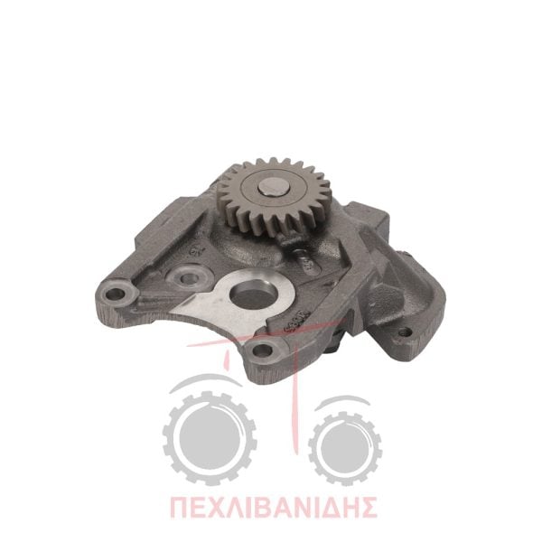 Αντλία λαδιού μηχανής Massey Ferguson 5465-6475-7475