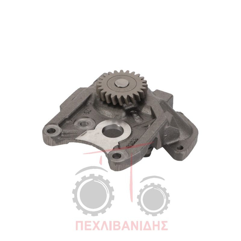 Αντλία λαδιού μηχανής Massey Ferguson 5465-6475-7475
