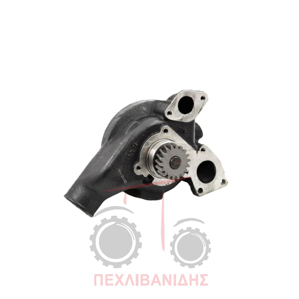 Υδραντλία Massey Ferguson 3085-3120-3655-4260-6170-8120