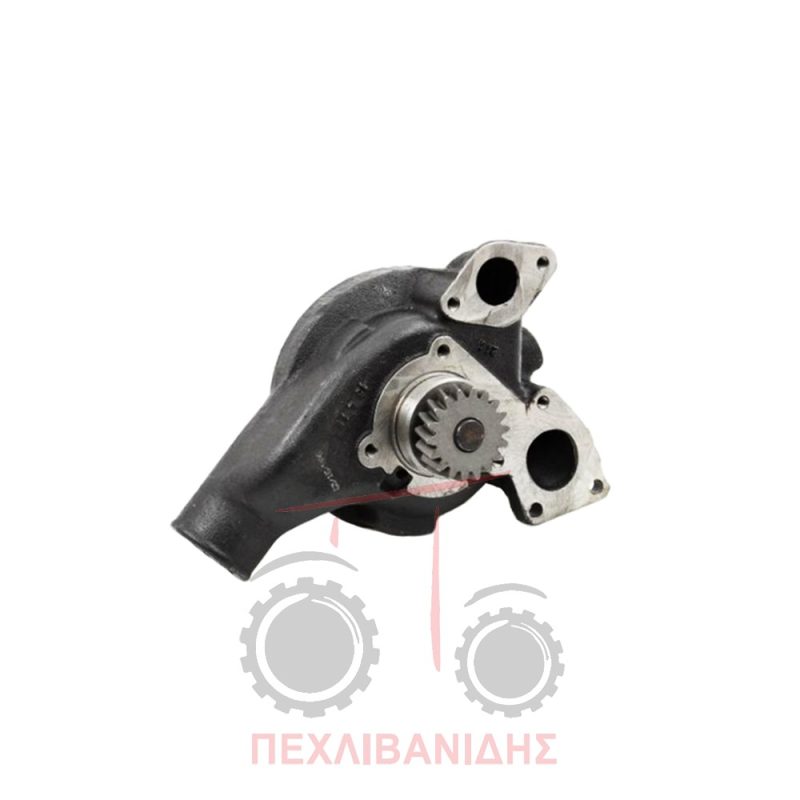 Υδραντλία Massey Ferguson 3085-3120-3655-4260-6170-8120