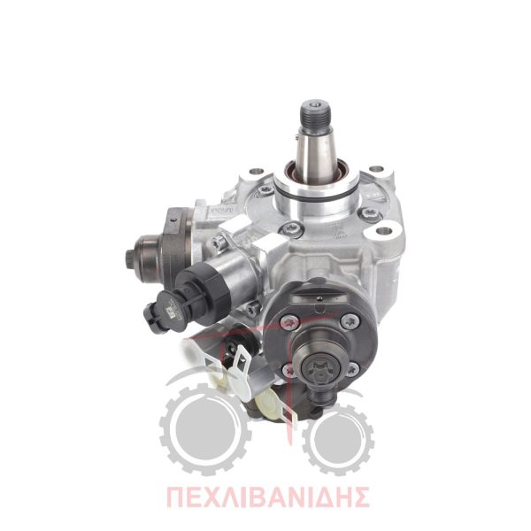 Αντλία πετρελαίου common rail SISU Massey Ferguson 7600-7700-8600