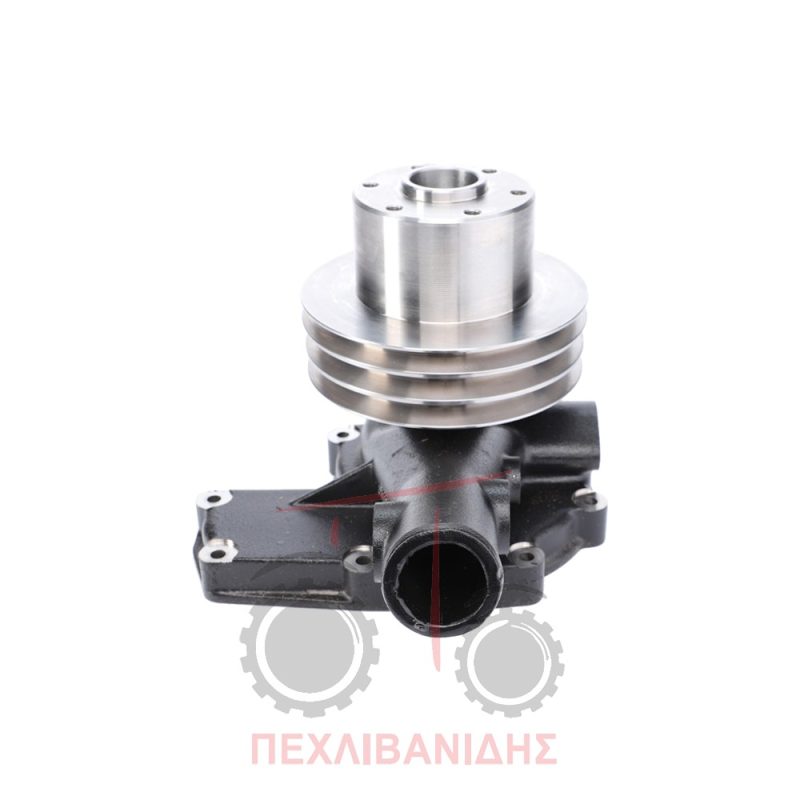 Υδραντλία SISU Massey Ferguson 3680-3690-8160