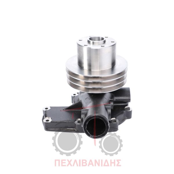 Υδραντλία SISU Massey Ferguson 3680-3690-8160