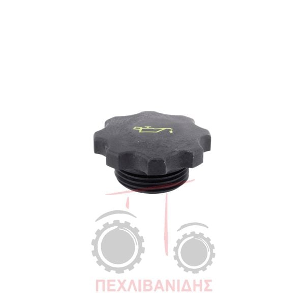 Τάπα λαδιού μηχανής Massey Ferguson 3085-3100-3600-4270