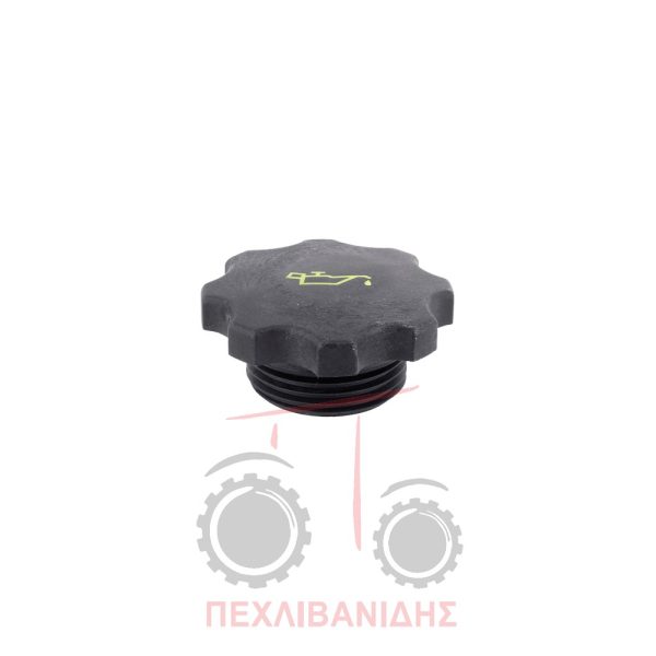 Τάπα λαδιού μηχανής Massey Ferguson 3085-3100-3600-4270