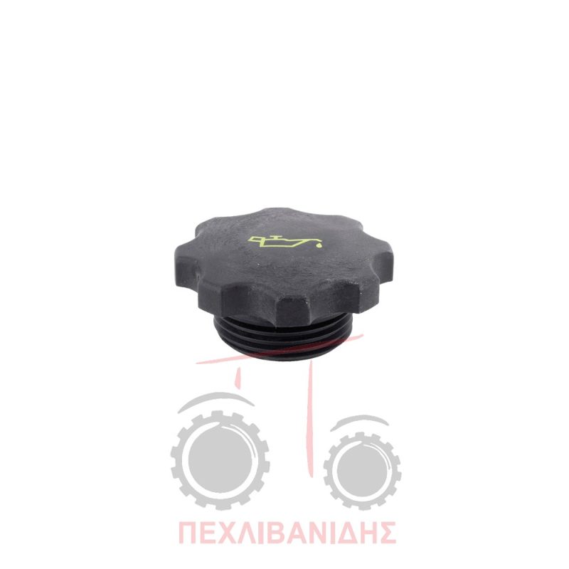 Τάπα λαδιού μηχανής Massey Ferguson 3085-3100-3600-4270