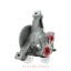 Aντλία Λαδιού κινητήρα SISU Massey Ferguson 6400-7400-7600-8400