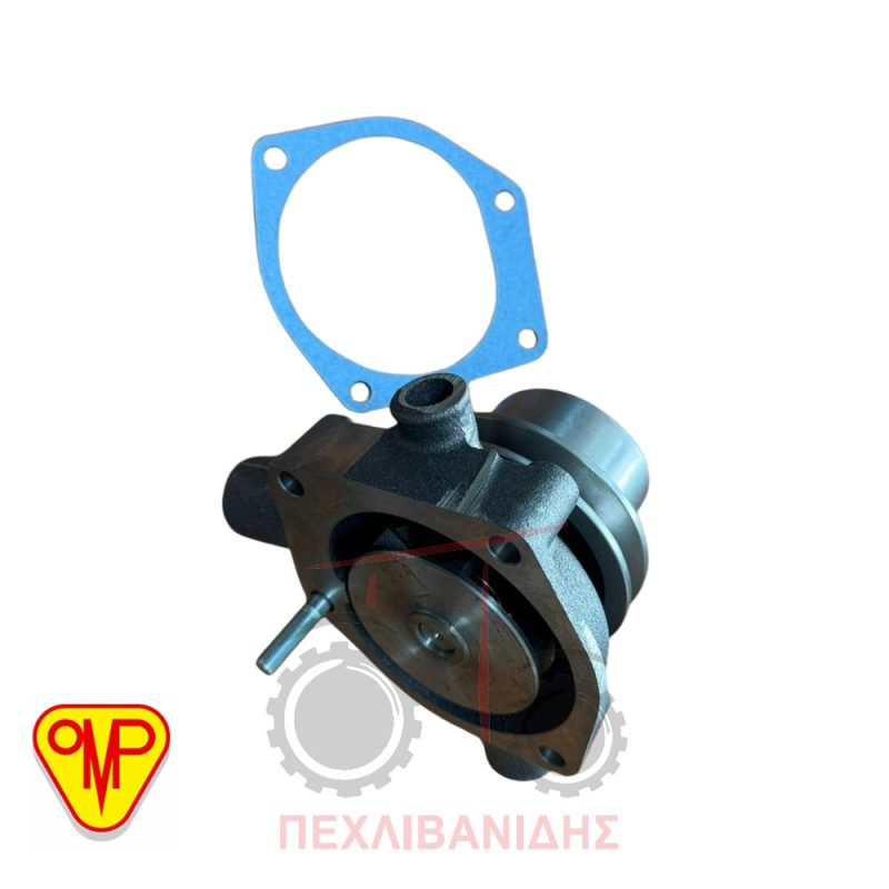Υδραντλία Massey Ferguson 65-192-203-ΜΕ