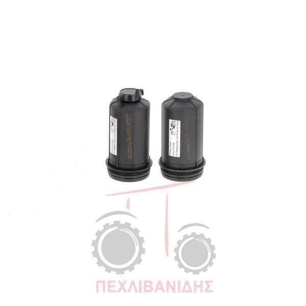 Kιτ φίλτρων πετρελαίου Massey Ferguson 5710-7280-7360-7720
