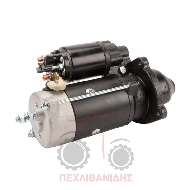 Μίζα 12V 3.2KW