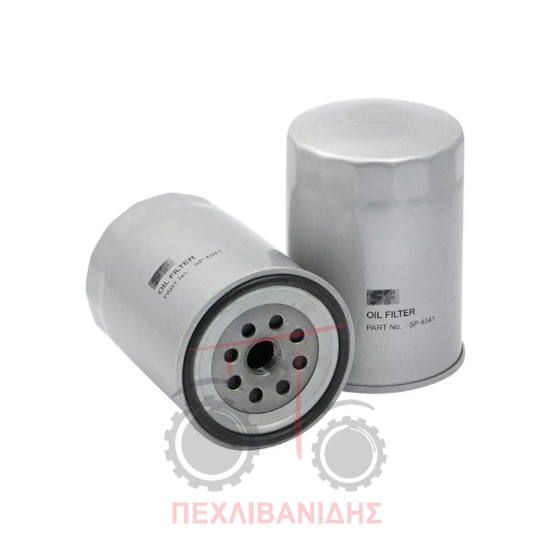 Φίλτρο πετρελαίου κουμπωτό 236-1004.4-1004.4T-1006.6T