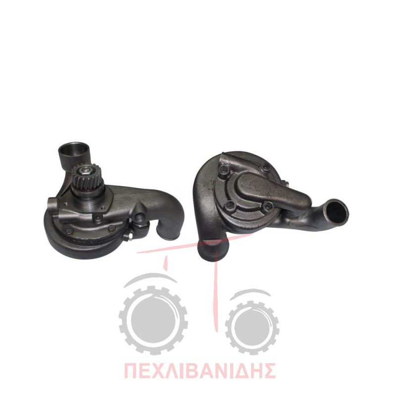 Υδραντλία με γρανάζι Sisu 8170-8180-8270-8280 Υδραντλία με γρανάζι Sisu 8170-8180-8270-8280