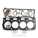 Φλάντζες άνω σετ 105 5400-6400 1104C-44 Φλάντζες άνω σετ 105 5400-6400 1104C-44