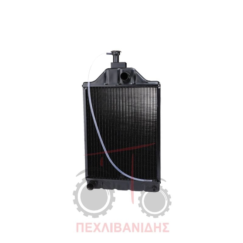 Ψυγείο νερού Massey Ferguson 265-275-290-690
