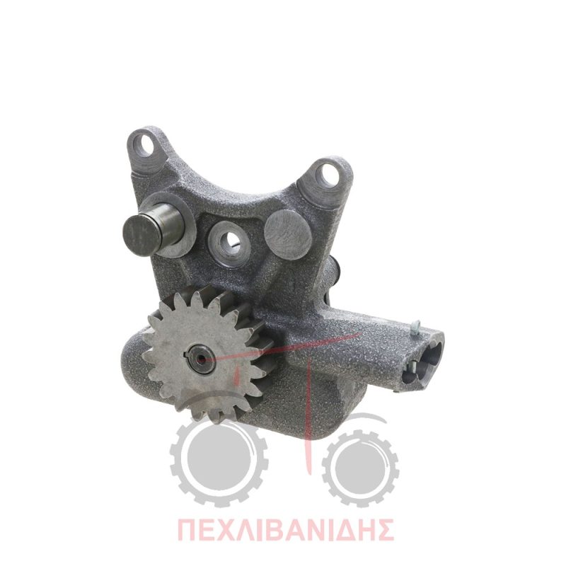 Αντλία λαδιού μηχανής Massey Ferguson 135-230-250-350-4200-550