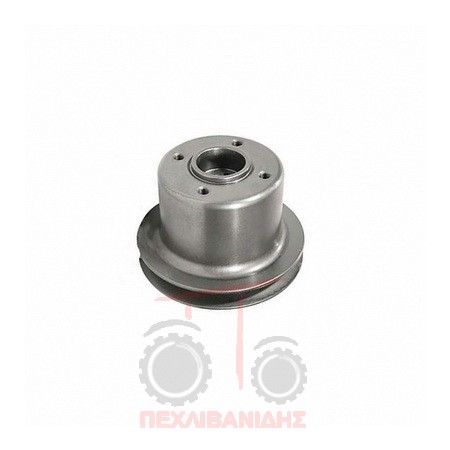 Tροχαλία υδραντλίας μικρή Perkins 4.212-4.236-4.248 Tροχαλία υδραντλίας μικρή Perkins 4.212-4.236-4.248