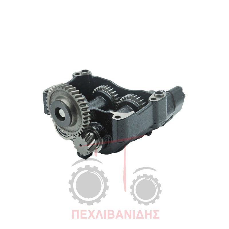 Πάλανσερ κοντό Massey Ferguson 175-178-188-290-590 Πάλανσερ κοντό Massey Ferguson 175-178-188-290-590
