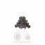 Aντλία νερού Massey Ferguson 155-158-165-260-560-65-765
