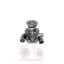 Aντλία νερού Massey Ferguson 35X-133-135-240-340
