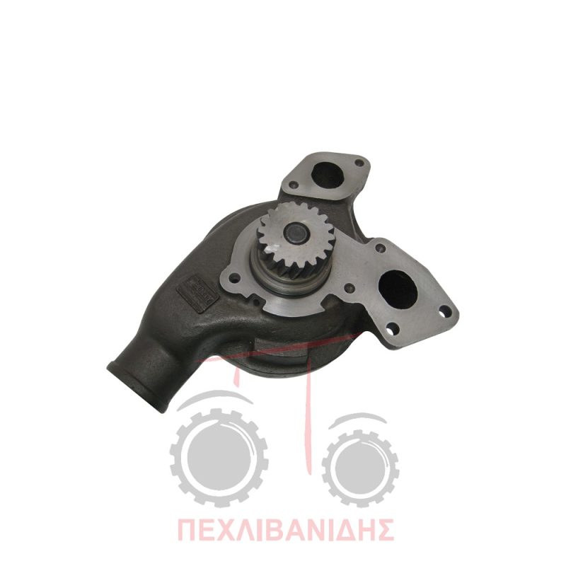 Υδραντλία Massey Ferguson Υδραντλία Massey Ferguson