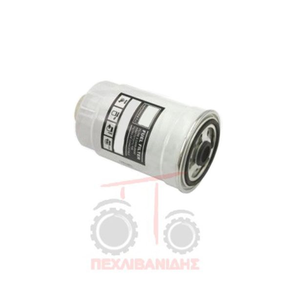 Φίλτρο πετρελαίου βιδωτό Massey Ferguson 8130-6180