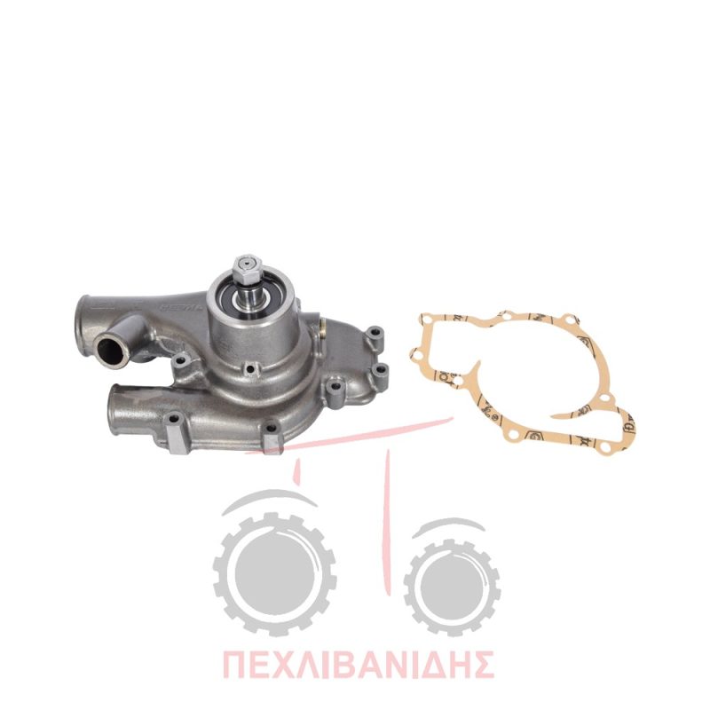 Υδραντλία κομπίνας Massey Ferguson 850C-855C-860C-865C