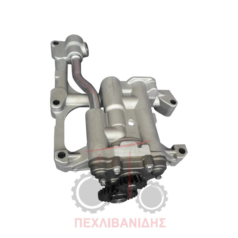 Αντλία λαδιού μηχανής Massey Ferguson 451-533-563 Αντλία λαδιού μηχανής Massey Ferguson 451-533-563