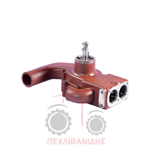 Υδραντλία Massey Ferguson 2640-3080-399