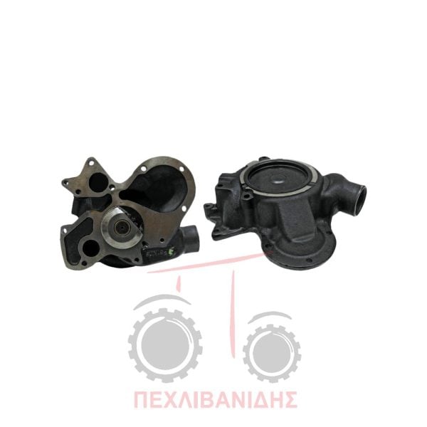 Υδραντλία Massey Ferguson 4325-6235-6270-8210