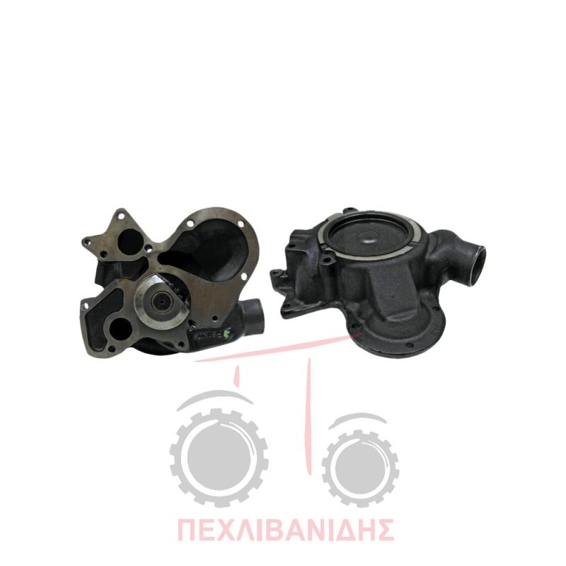 Υδραντλία Massey Ferguson 4325-6235-6270-8210