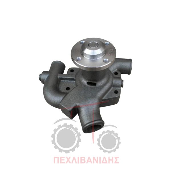 Υδραντλία Massey Ferguson 3300-4220-4320