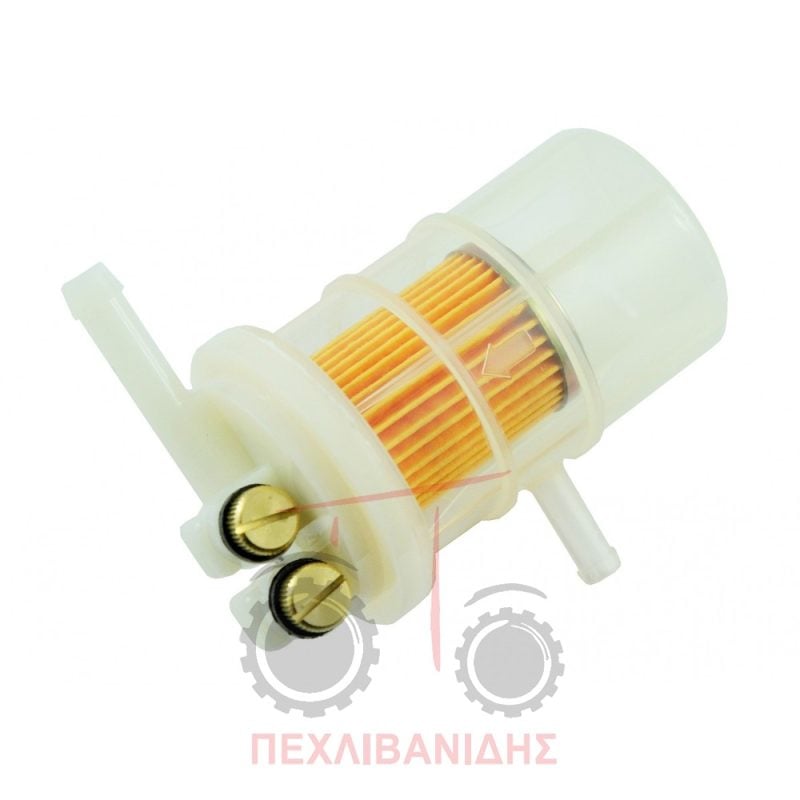 Φίλτρο πετρελαίου κομπλέ Massey Ferguson 1325-1335 Φίλτρο πετρελαίου κομπλέ Massey Ferguson 1325-1335
