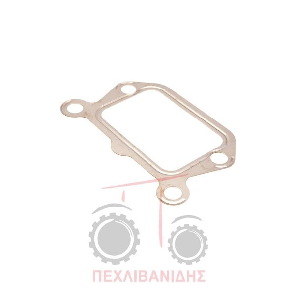 Φλάντζα ex 2 βίδες 1006.6-6354.4
