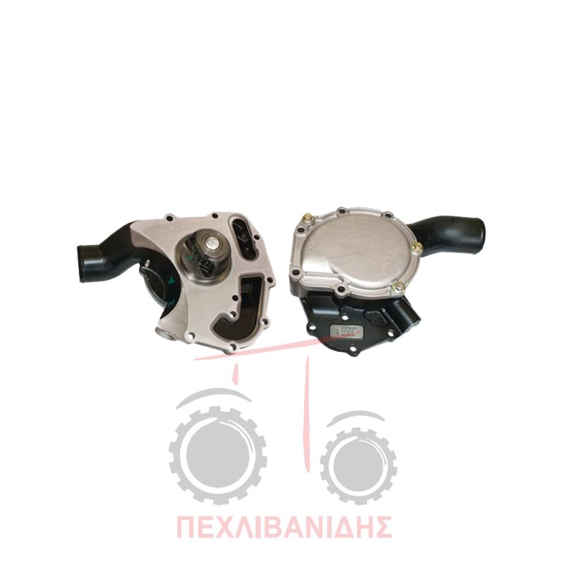 Υδραντλία common rail Massey Ferguson 5460-5475-6455-6475-7475 Υδραντλία common rail Massey Ferguson 5460-5475-6455-6475-7475