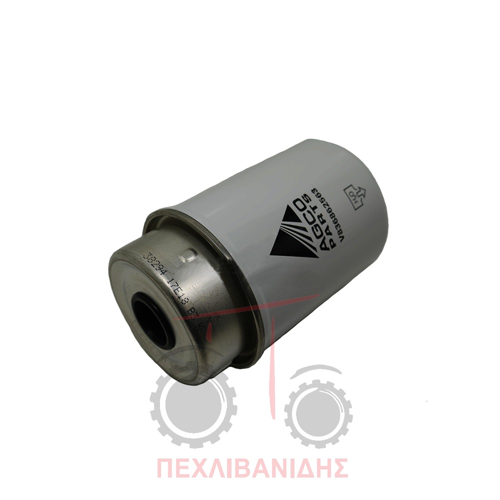 Φίλτρο πετρελαίου Massey Ferguson 5400-6200-6400-7400