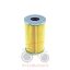 Φίλτρο πετρελαίου κολυμπητό yanmar Massey Ferguson 1560-1643-1250-1260-1740